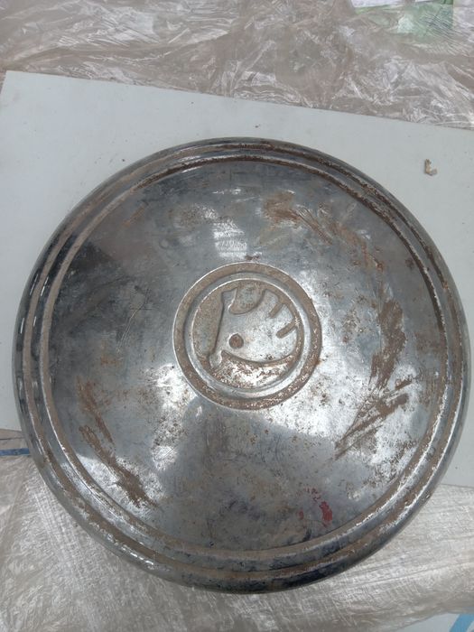 Capac roata pentru skoda 1000mb