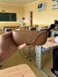 Rayban Meta ochki