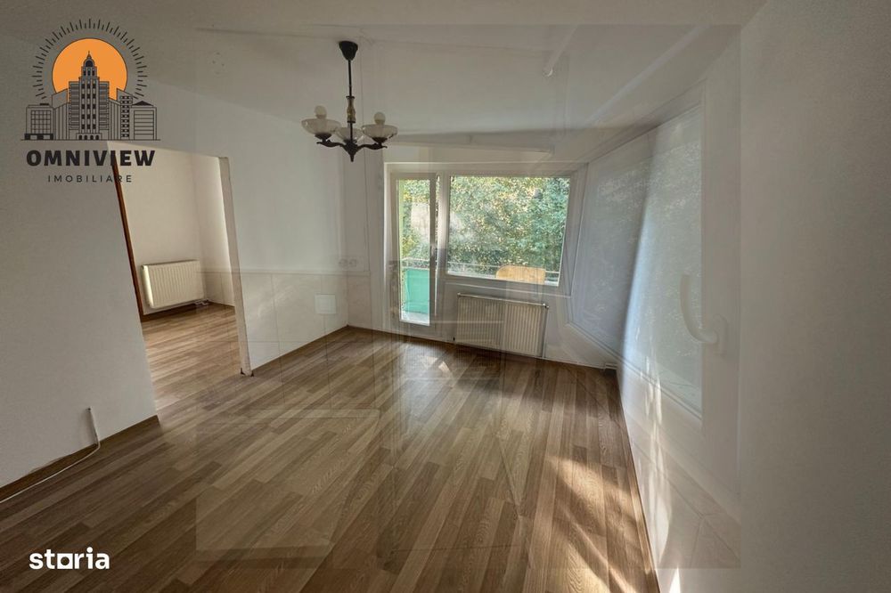 Apartament 3 camere – Calea București, Brașov, 65 mp