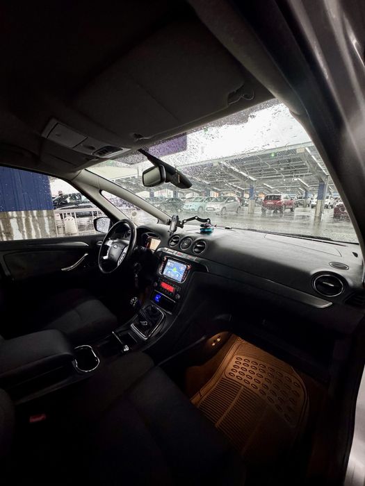 !!! BLACK FRIDAY !!! Ford S-Max / 108795 km / 1.8 Diesel / Craiova