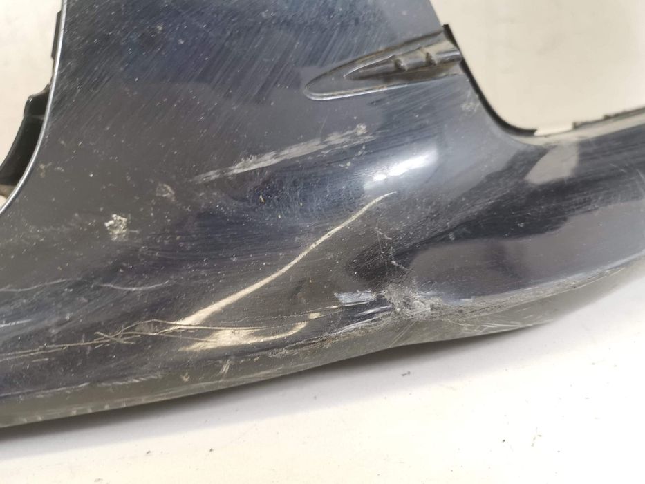 Предна броня Ауди А6 4G/C7 [ - ] Оригинална Повредена Audi A6 4G/C7 [