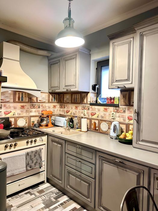 Apart 2 camere-Tomis Plus | Loc de parcare | Mobilat si utilat complet