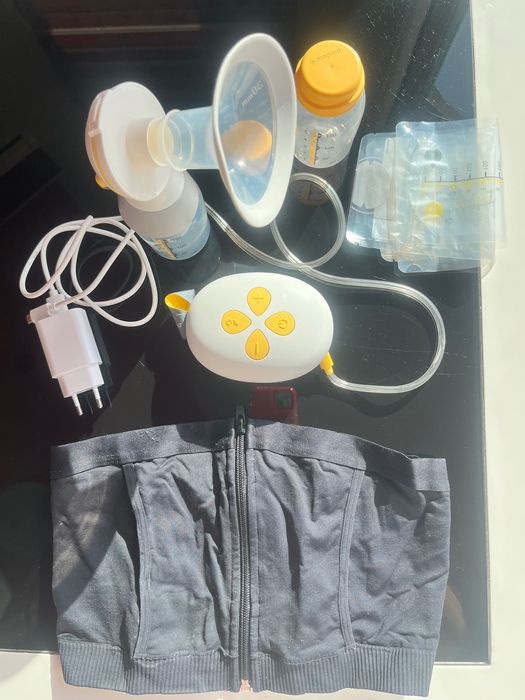 Молокоотсос Medela