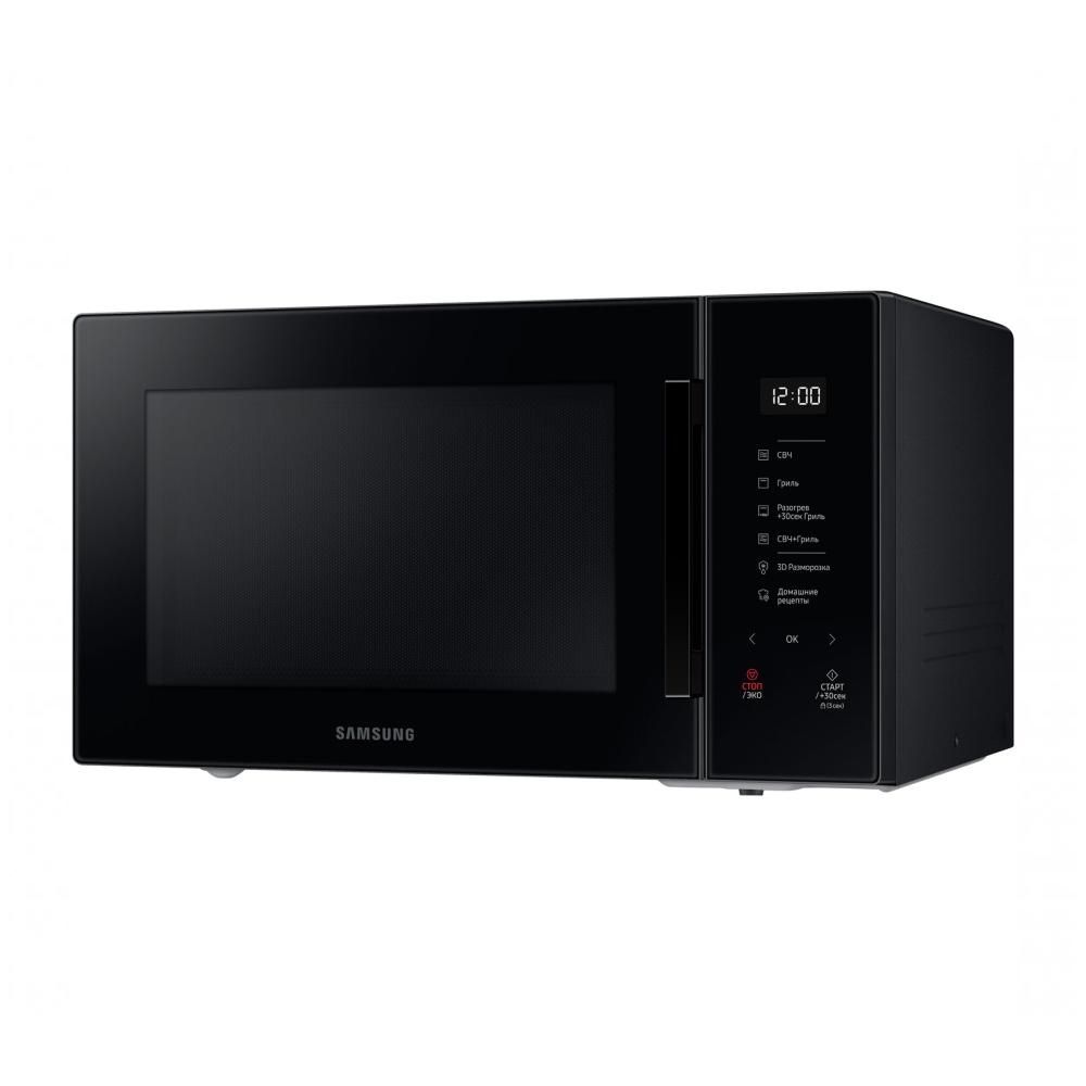 Samsung микроволновая печь