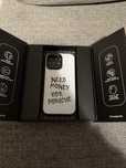 Mobilfox case за iphone 16 pro max