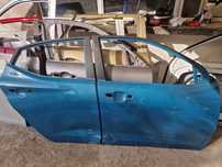 Hyundai  i10 2020 предна и задна дясна врата