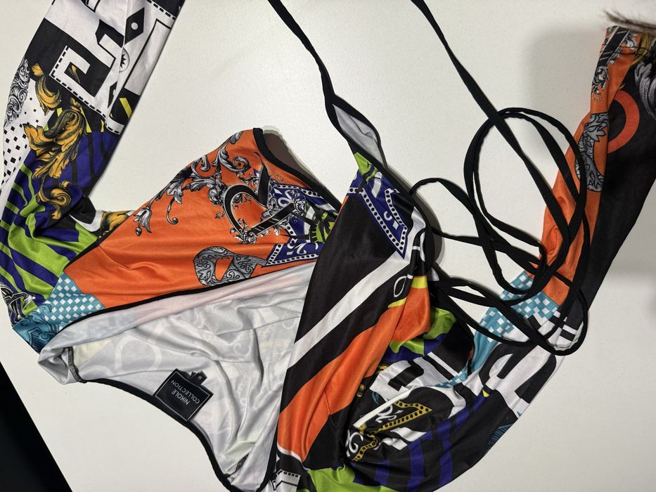 Блуза Nikole collection