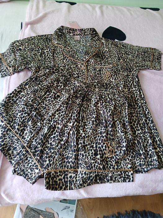 Pijama dama.,cusut,in,calitate 1