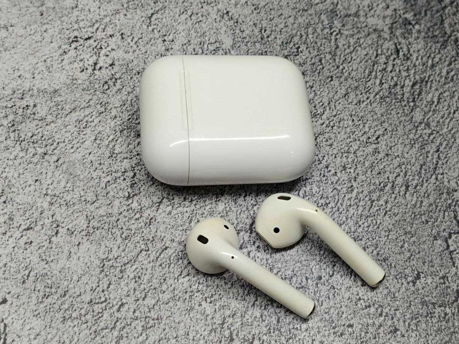 AirPods 2 (Талгар) лот 580089