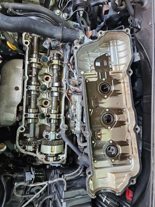 Кузовные элементы