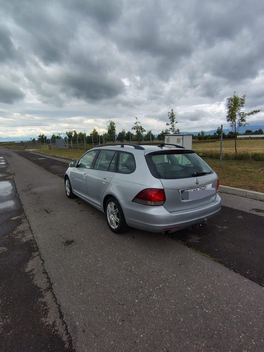 Vw.Golf.6.Tdi.1.6.2011