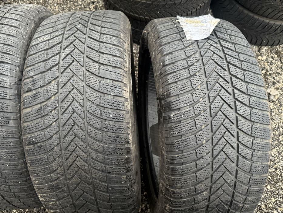 Зимни гуми за джип 19-ки 255/50/19