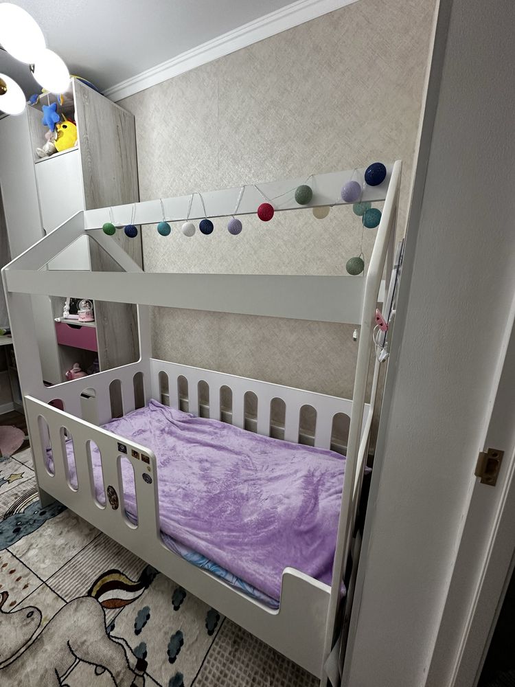 Продается кровать