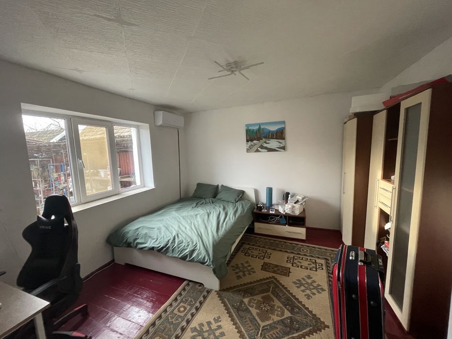 2 Case in Husasau de Cris