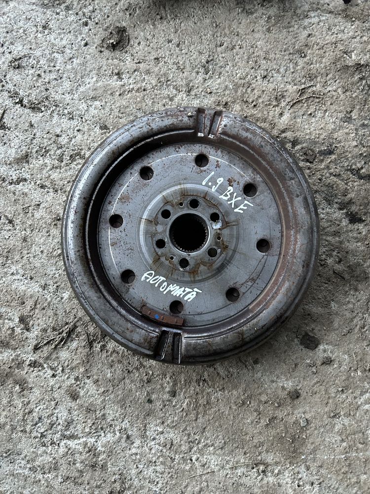 Volanta DSG/Automata/Vw/Audi/Skoda/1.9TDI/BXE/BKC