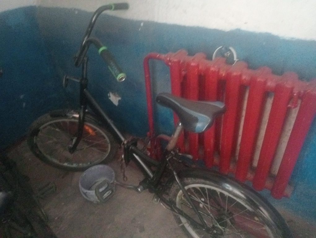 Продам велосипед