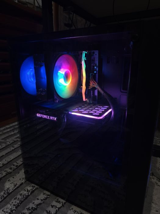 Igrovoy keys sotiladi