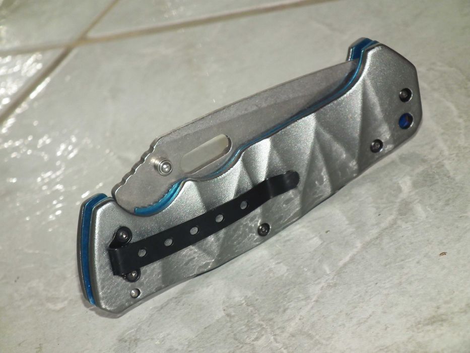 Herbertz Solingen briceag cutit masiv nou, cutie