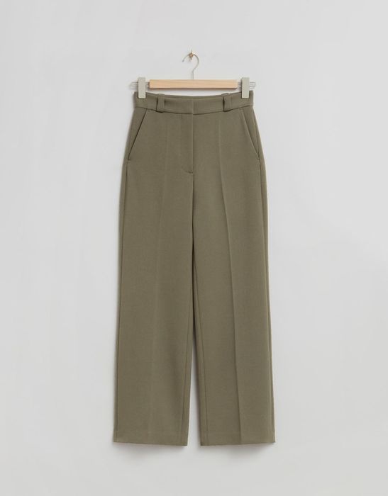 Other Stories панталон широк крачол р-р Л