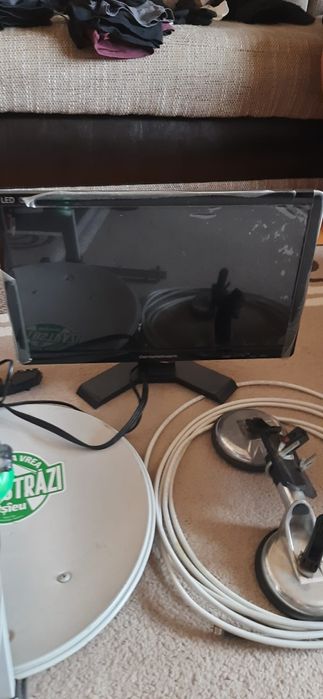 Kit tv camion complet