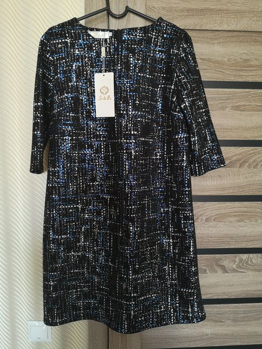 Платье  новое  производство Турция