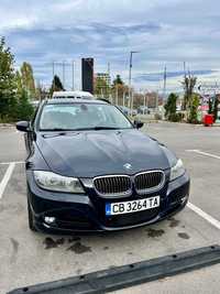BMW 330xd Facelift (n57 engine)