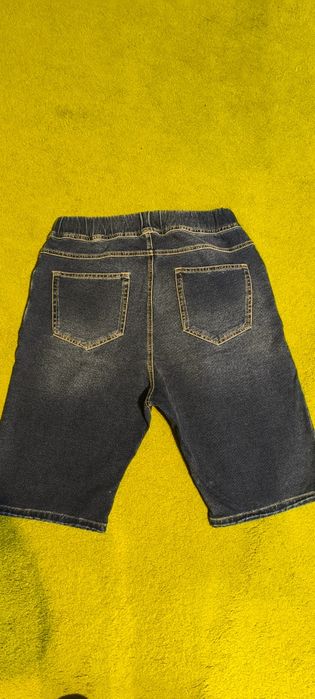 Джинсовые шорты(женские)