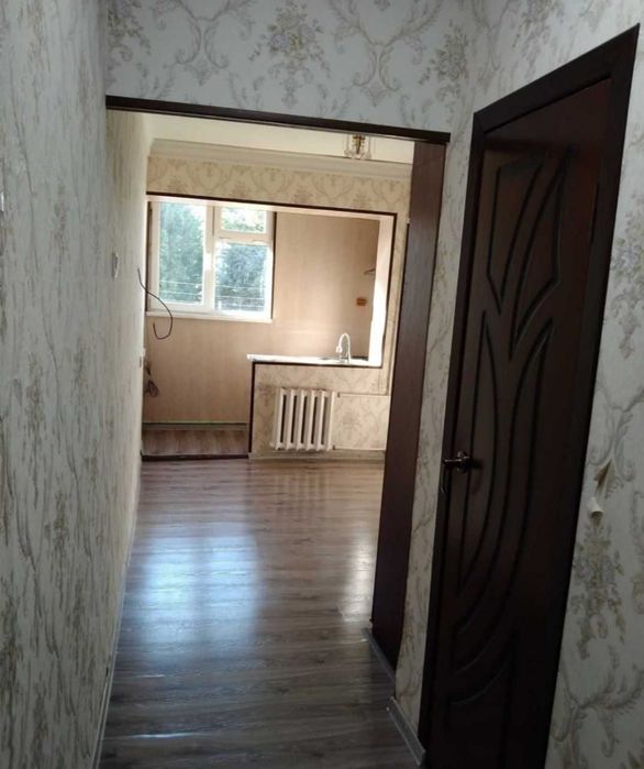 Карасу-6 Общжит 1/2/4 № 162 Умида