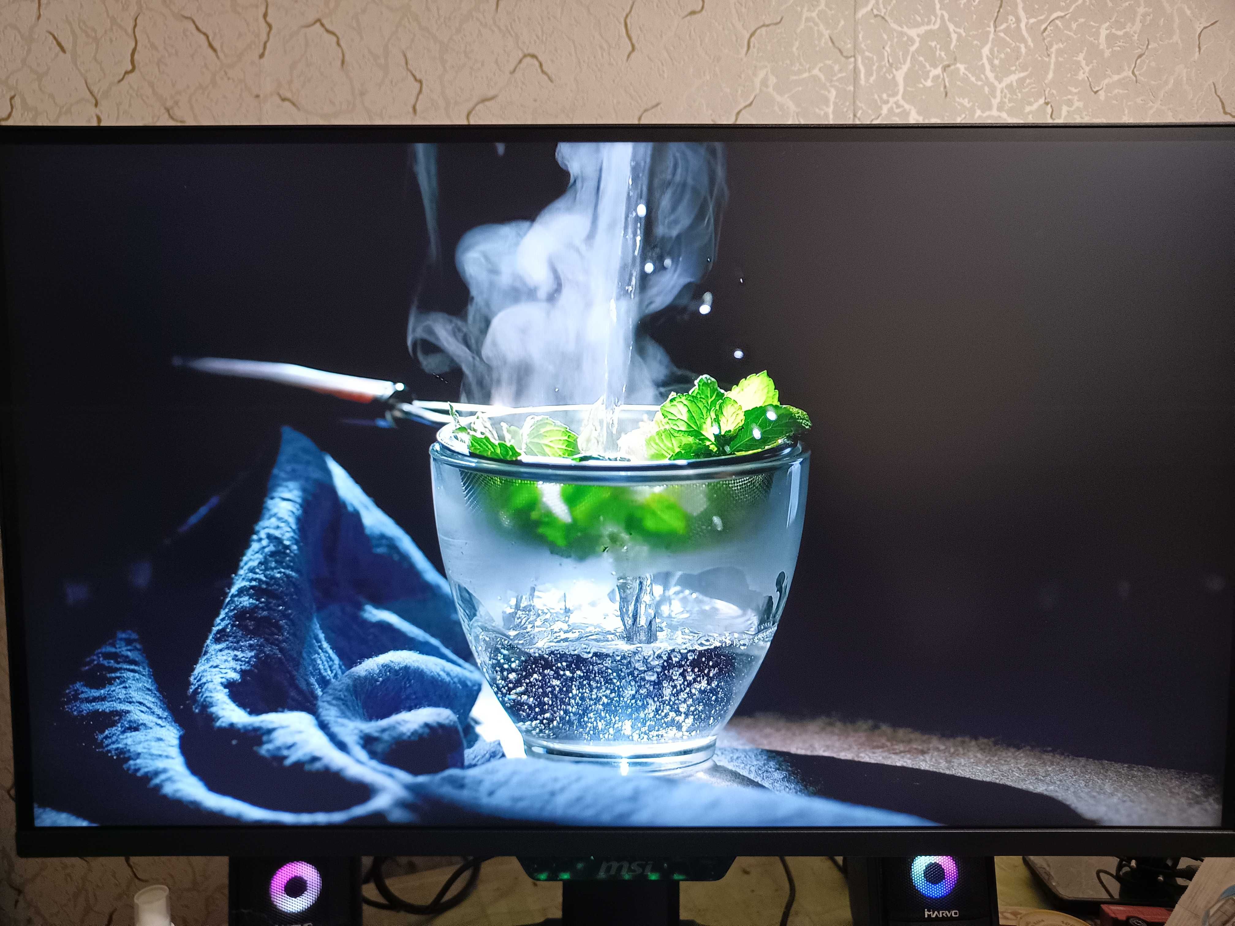 MSI MAG 274qpf x30mv