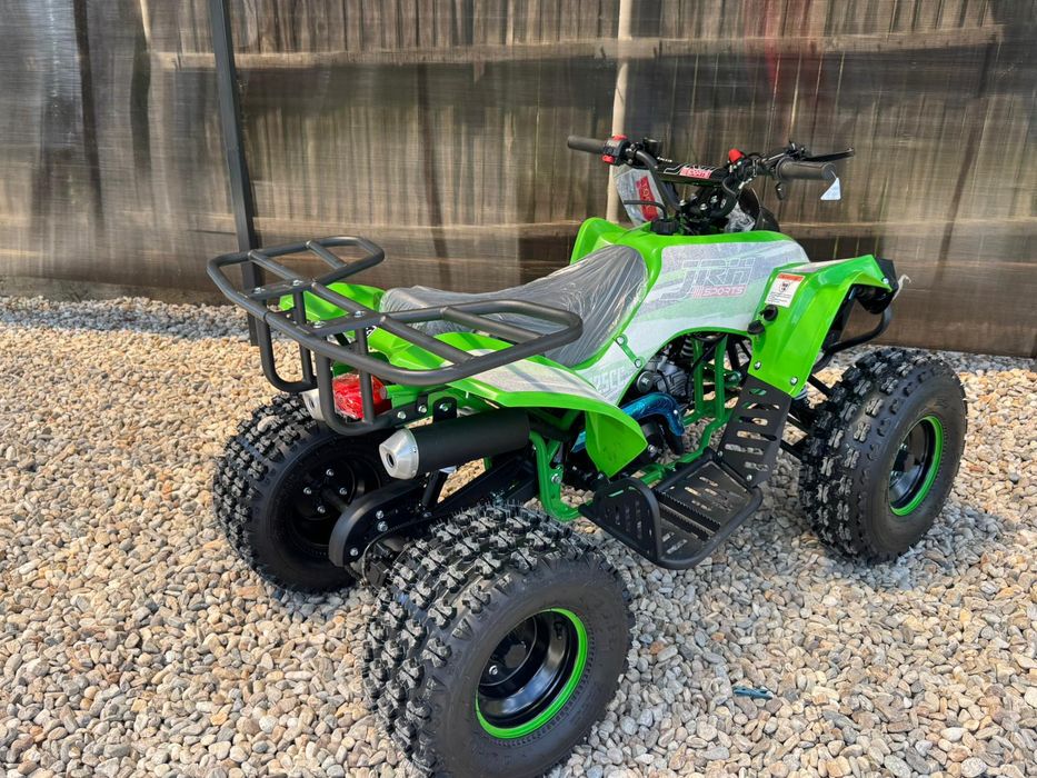 ‼️ATV Renegade 125cc model nou 2025‼️