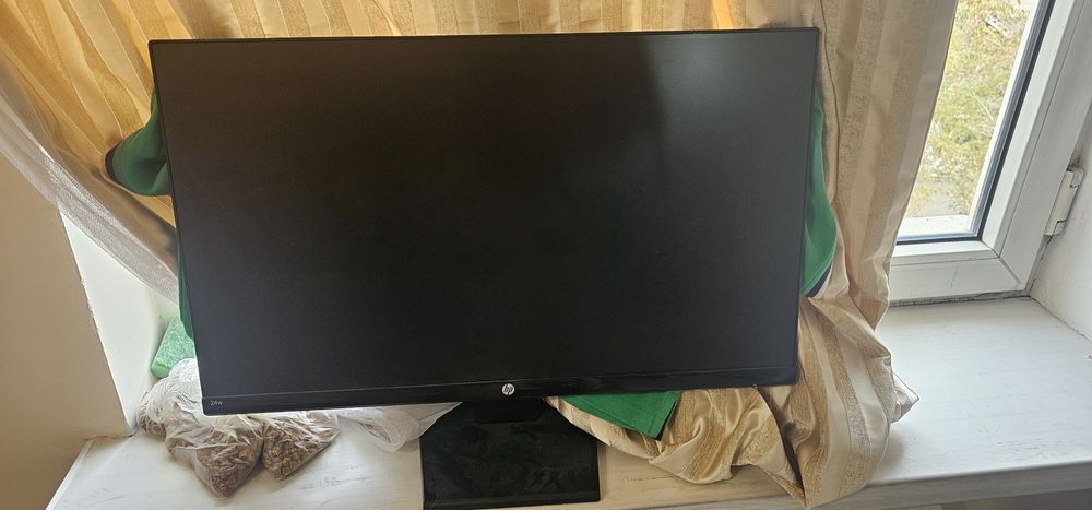 Монитор 24 дюйма HP