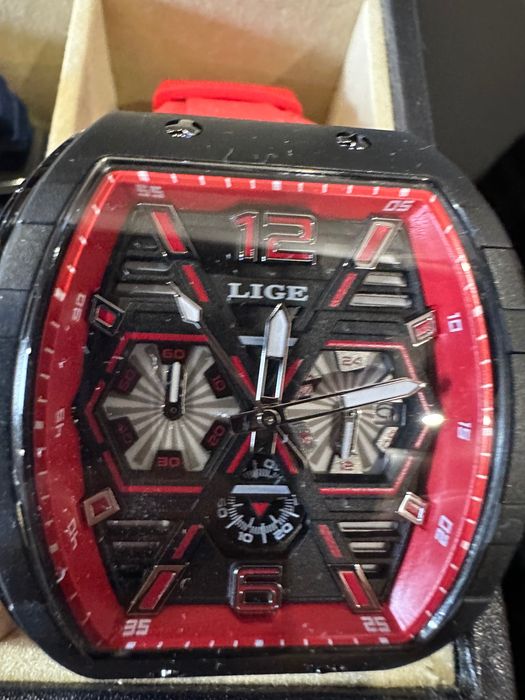 Чисто нови чаовници Richard Mille и други модели