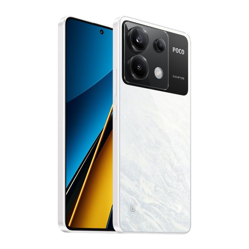 Poco x6 12/256 yaxwi xolatda