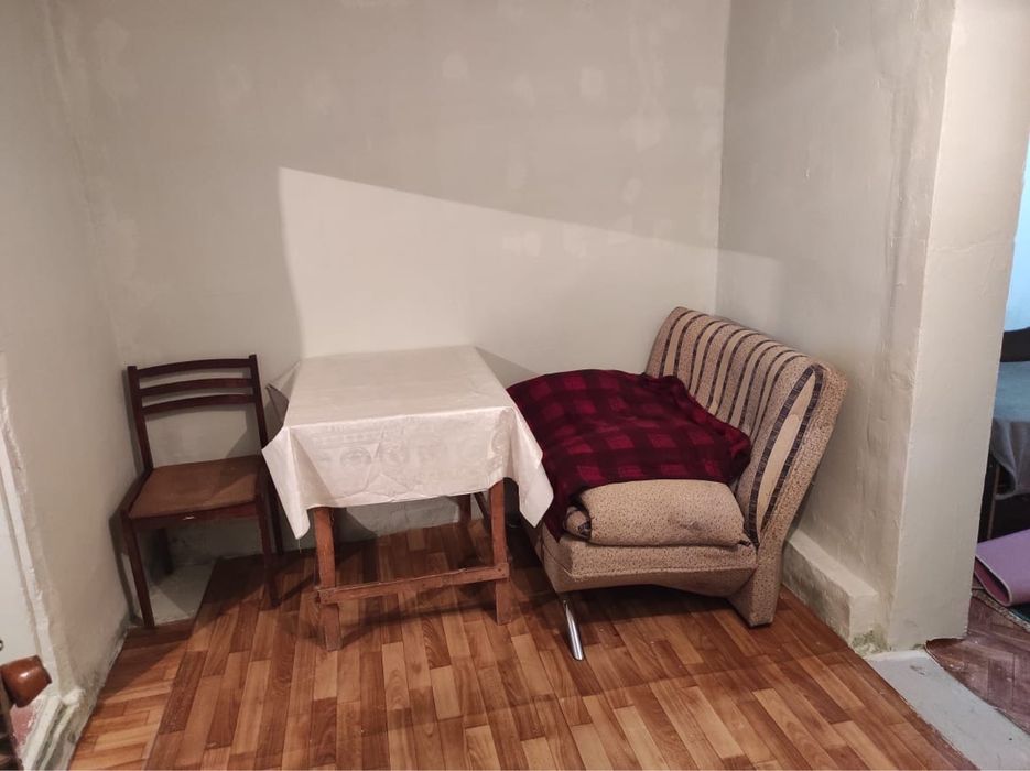 Сдаю времянку Рыскулова-Жангильдина