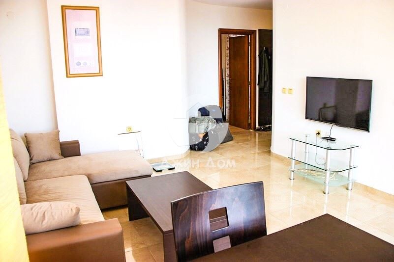 Продава се Двустаен апартамент в Свети Влас - 65 кв.м за 1308 €/кв.м - Снимка #1