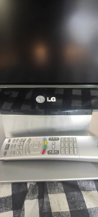 Телевизор LG за части