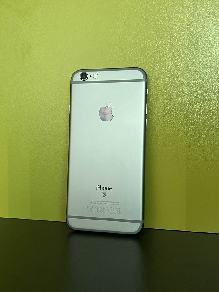 Iphone 6S 64GB Отлично Състояние