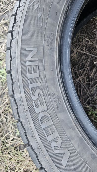 2бр гуми 195 60 16С дот 21 вредещайн