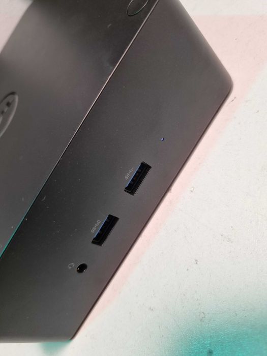 Doking station DELL model TB16 K16A incarcator 130w thunderbolt