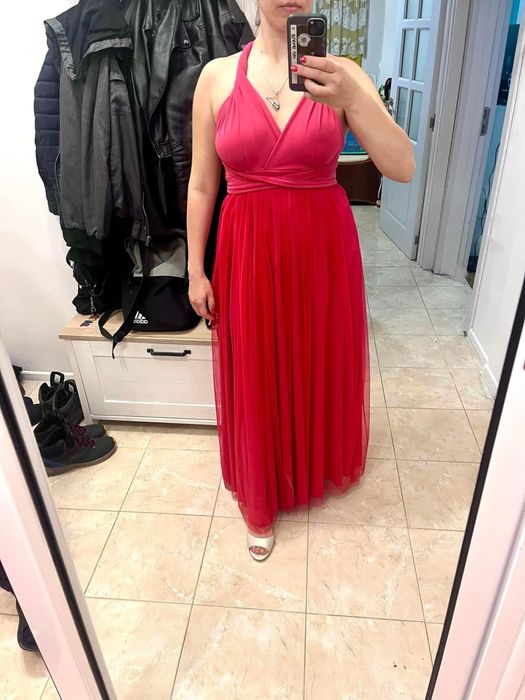 Официална / шаферска рокля