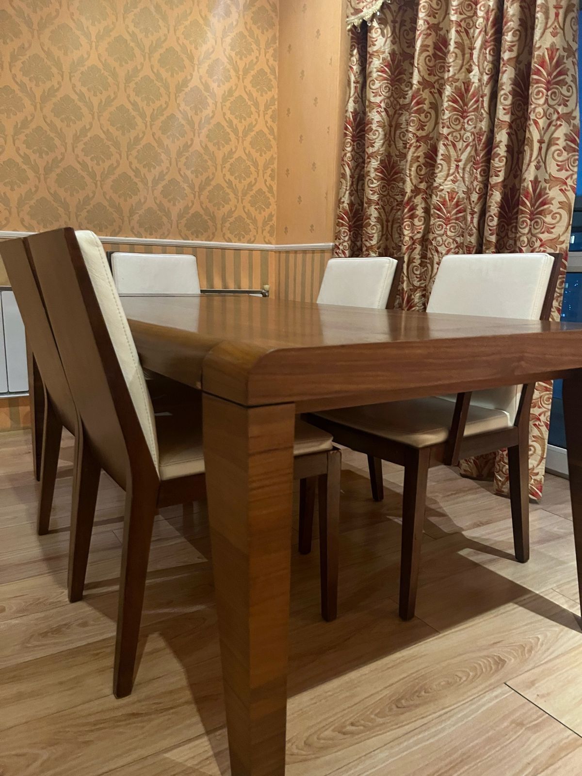 Набор для гостиной Турция стол и стулья