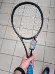 Racheta Tenis Pro Staff - produs resigilat - (SecondHand) Decathlon