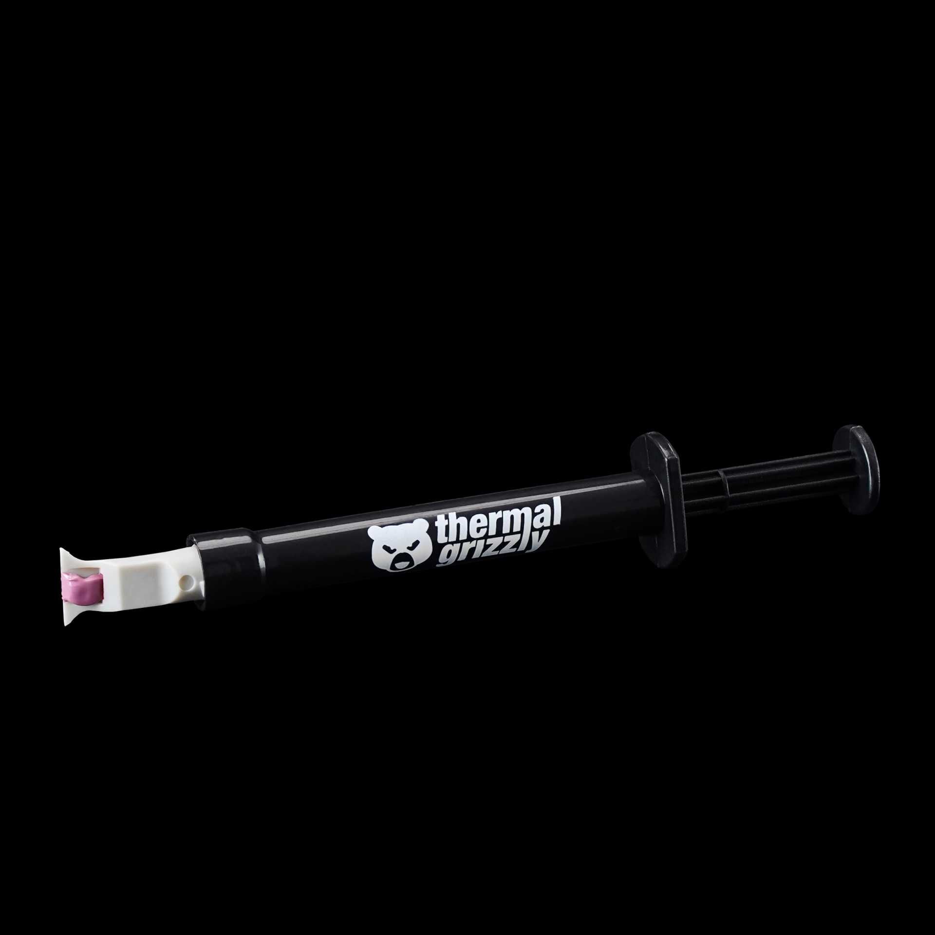 Термопаста Thermal Grizzly Kryonaut Extreme 2g
