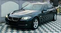 Vand : BMW F10 2.0 D