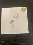 Casti wireless Airpods Pro (2 nd generation)