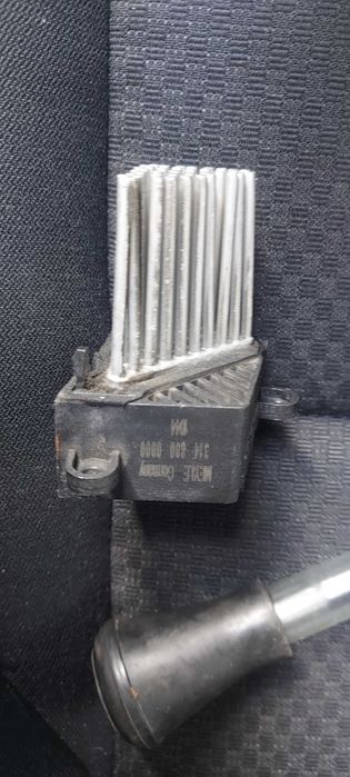 Таралеж MEYLE за БМВ Е46 320D 136к 2000д