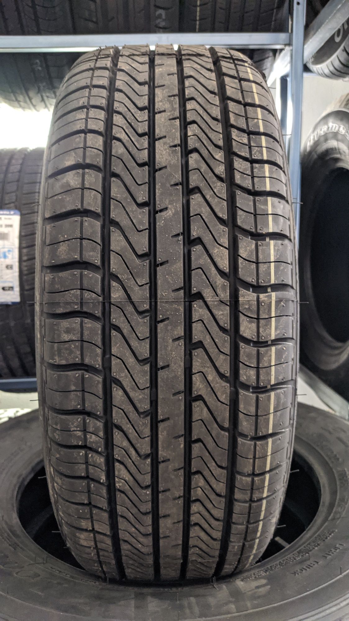 195/55R16 Triangle TR978