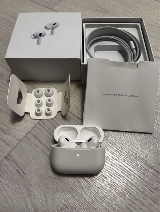 Air pods pro 2 lux