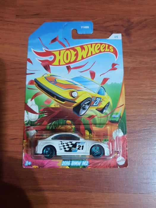 Hot Wheels-BMW,Honda,Nissan,Porsche,Mazda,Audi,Mercedes