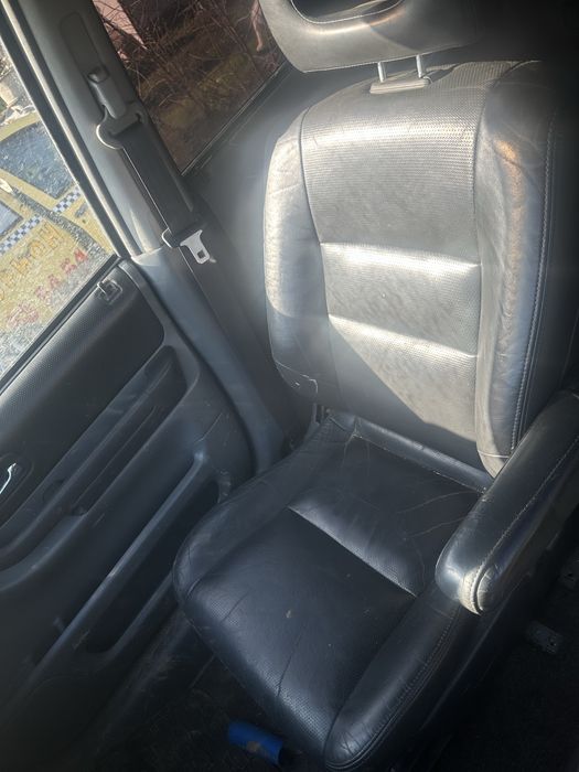 хонда  црв  2001 147кс